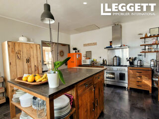  Maison  vendre 5 pices 287 m