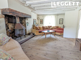  Maison à vendre 5 pièces 147 m²