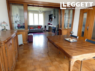  Maison à vendre 5 pièces 140 m²