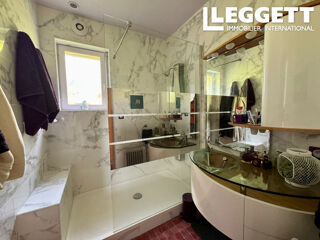  Maison � vendre 8 pi�ces 164 m�