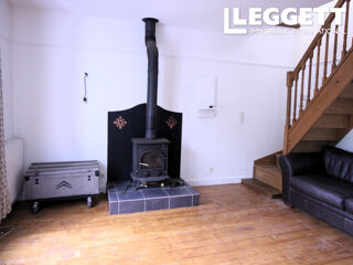  Maison � vendre 9 pi�ces 164 m�