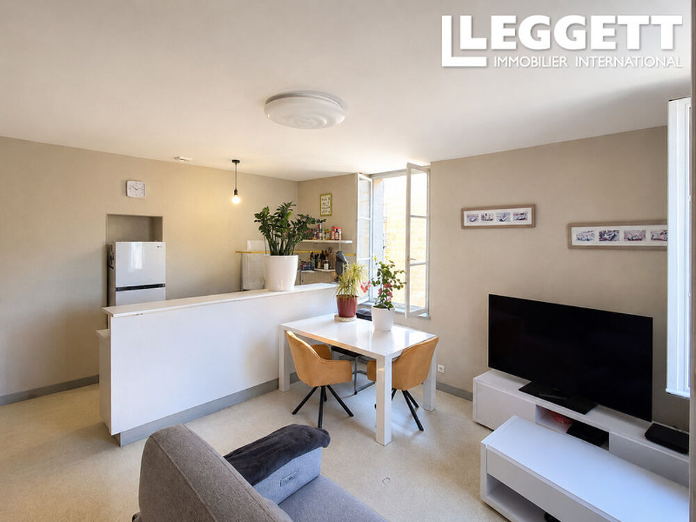 Vente Maison Immeuble XVIe siècle, 4 logements loués, réunissable ? Centre historique d'Azay-le-Rideau Azay-le-rideau