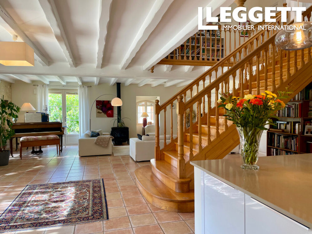 à vendre  Maison Cognac (16100)