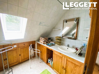  Maison à vendre 5 pièces 132 m²