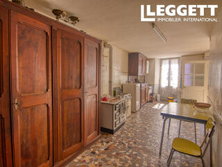  Maison � vendre 8 pi�ces 175 m�