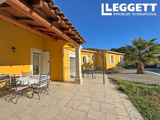  Maison � vendre 4 pi�ces 118 m�