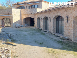  Maison � vendre 14 pi�ces 342 m�