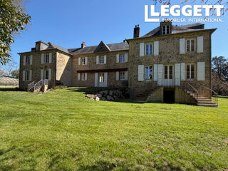  Maison � vendre 12 pi�ces 450 m�