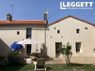  Maison � vendre 7 pi�ces 223 m�