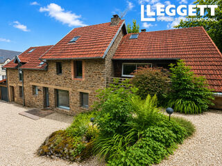  Maison � vendre 6 pi�ces 165 m�