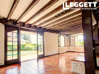  Maison � vendre 10 pi�ces 255 m�