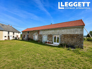  Maison à vendre 5 pièces 96 m²