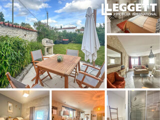  Maison � vendre 11 pi�ces 310 m�