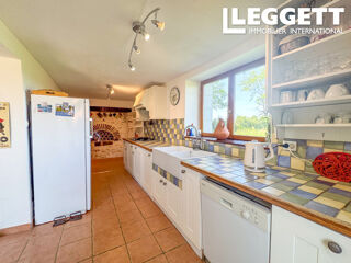  Maison � vendre 8 pi�ces 170 m�
