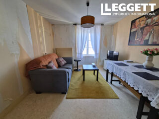  Maison � vendre 4 pi�ces 73 m�