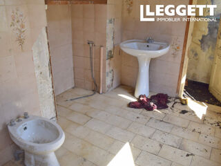  Maison � vendre 10 pi�ces 220 m�