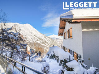  Maison � vendre 5 pi�ces 124 m�