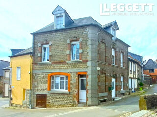  Maison à vendre 7 pièces 79 m²