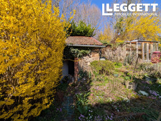  Maison � vendre 3 pi�ces 89 m�