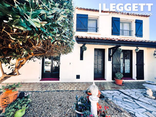  Maison � vendre 5 pi�ces 115 m�