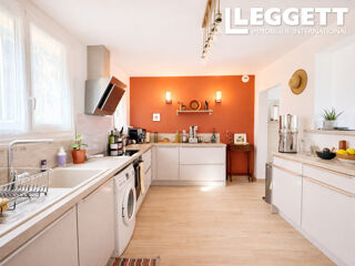  Appartement � vendre 3 pi�ces 91 m�