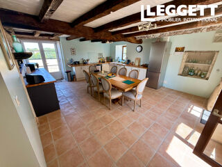  Maison à vendre 8 pièces 268 m²