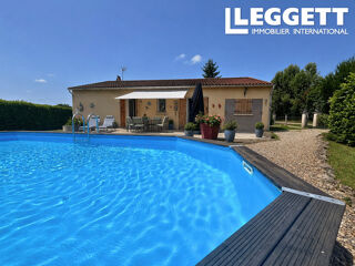  Maison � vendre 4 pi�ces 93 m�