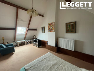  Maison � vendre 11 pi�ces 170 m�