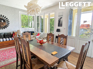  Maison à vendre 6 pièces 131 m²