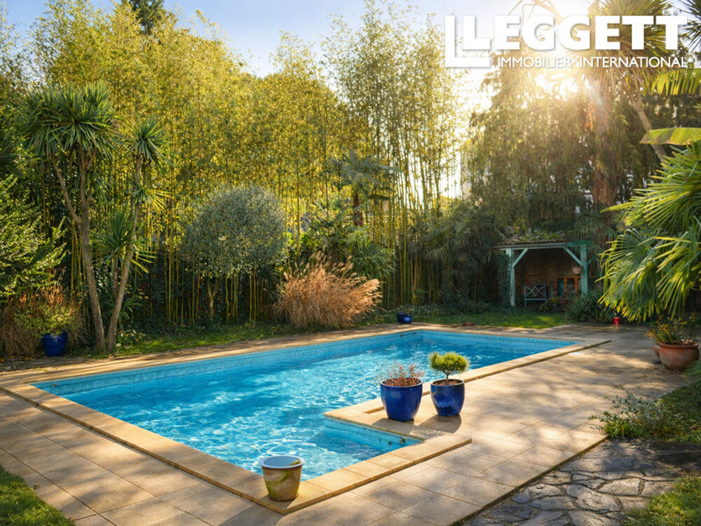 � vendre  Maison Marmande (47200)