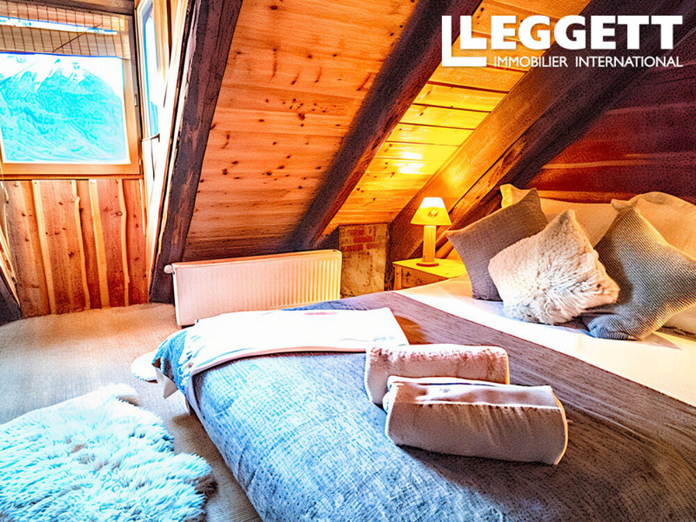 � vendre  Maison Puy-Saint-Pierre (05100)