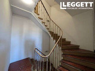  Appartement à vendre 2 pièces 54 m²