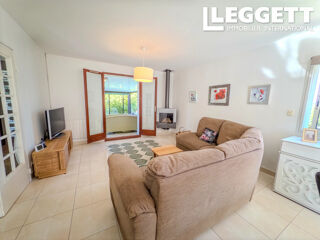  Maison � vendre 6 pi�ces 144 m�