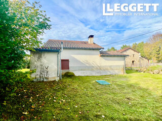  Maison � vendre 5 pi�ces 55 m�