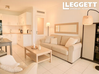  Appartement � vendre 2 pi�ces 34 m�