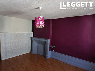  Maison � vendre 9 pi�ces 110 m�