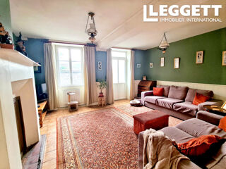  Maison � vendre 2 pi�ces 62 m�