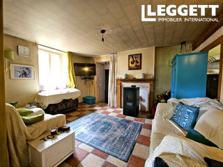  Maison à vendre 4 pièces 80 m²
