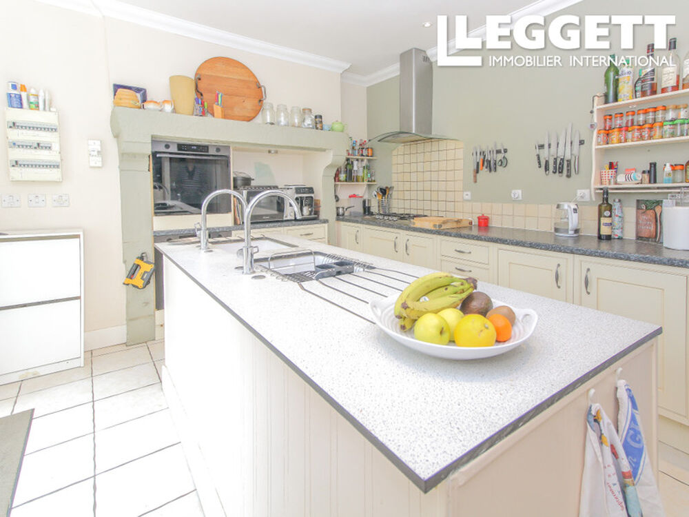 � vendre  Propri�t�/ch�teau Le Chillou (79600)