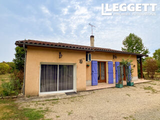  Maison � vendre 6 pi�ces 110 m�