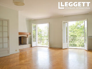 Maison à vendre 8 pièces 193 m²