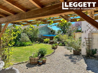  Maison � vendre 6 pi�ces 136 m�