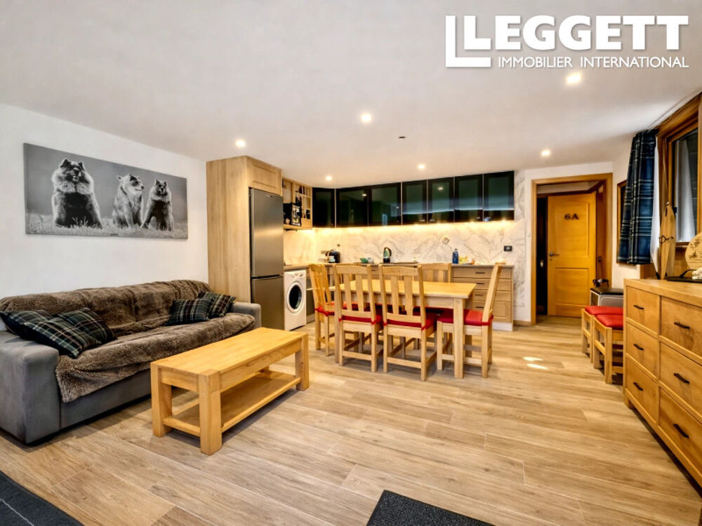 � vendre  Maison Champagny-en-Vanoise (73350)