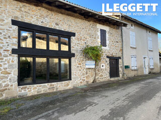  Maison � vendre 12 pi�ces 409 m�