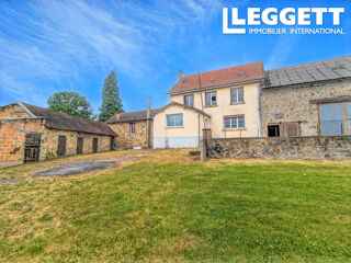  Maison � vendre 8 pi�ces 150 m�