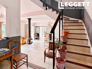  Maison � vendre 6 pi�ces 148 m�