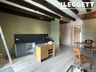  Maison à vendre 4 pièces 47 m²