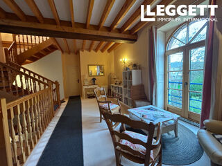  Moulin � vendre 8 pi�ces 297 m�