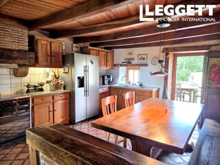  Maison à vendre 5 pièces 143 m²