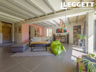  Maison � vendre 5 pi�ces 153 m�